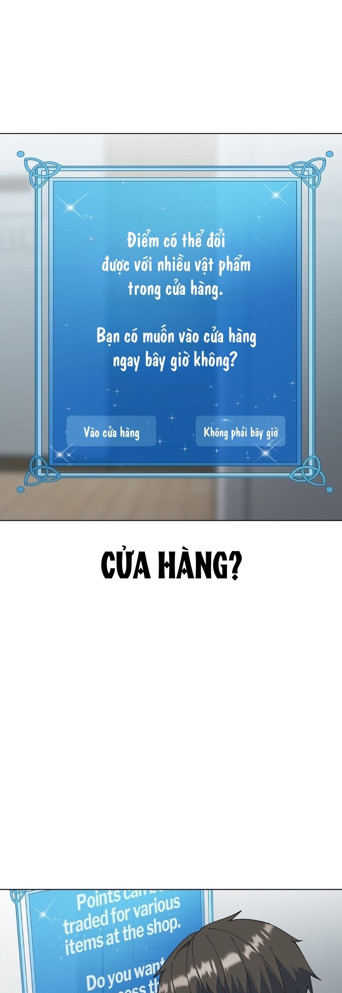 Shipper Của Thần: Chapter 1