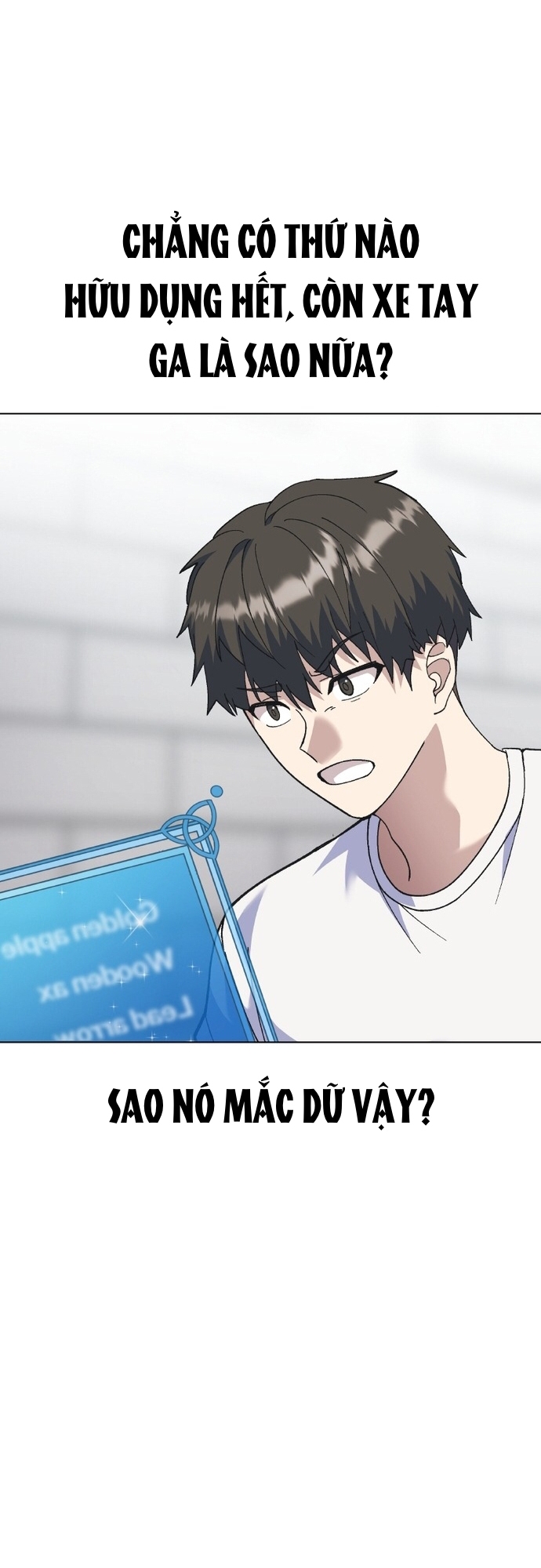 Shipper Của Thần: Chapter 1