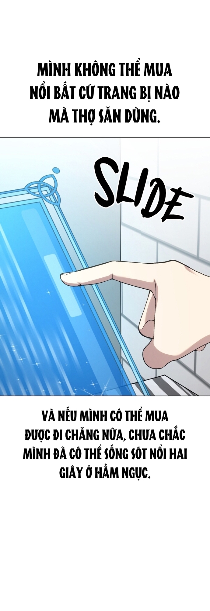 Shipper Của Thần: Chapter 1