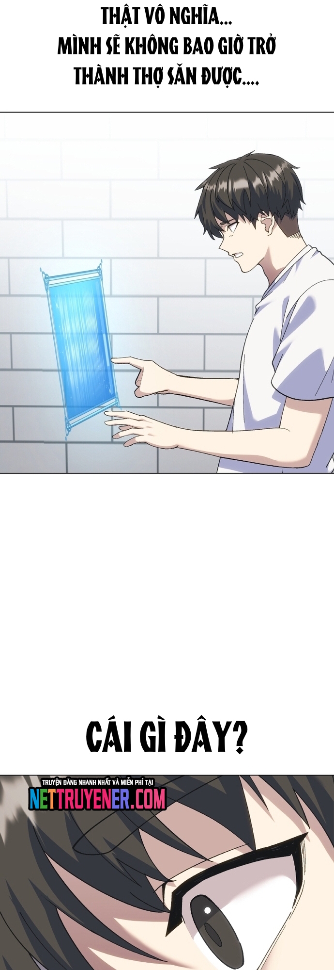 Shipper Của Thần: Chapter 1