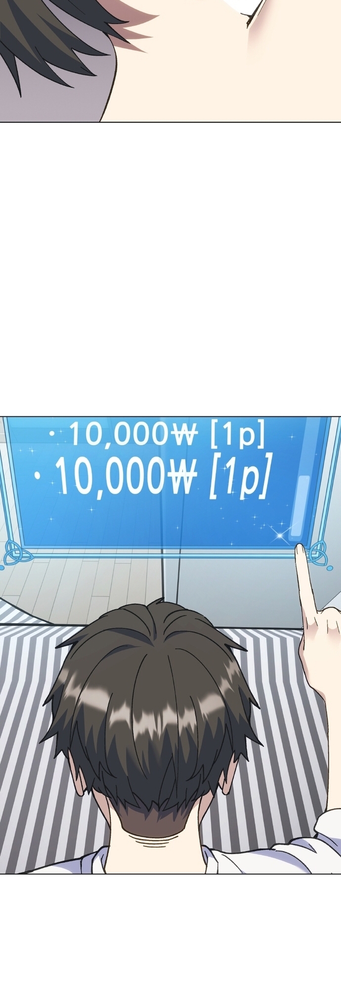 Shipper Của Thần: Chapter 1