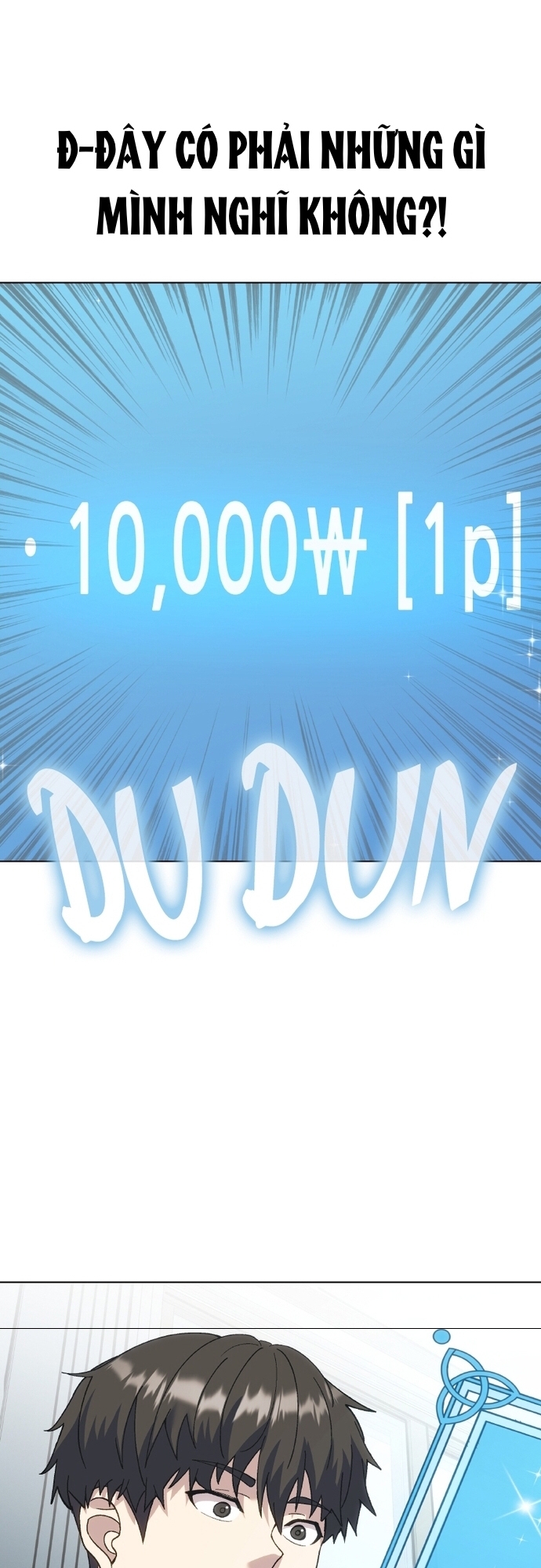 Shipper Của Thần: Chapter 1