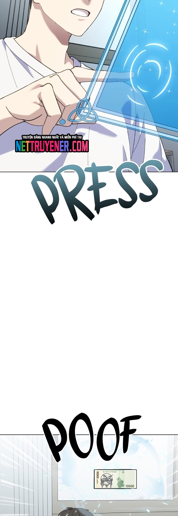 Shipper Của Thần: Chapter 1