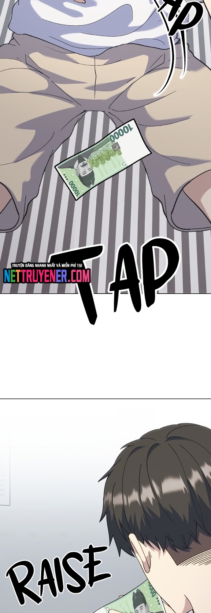 Shipper Của Thần: Chapter 1