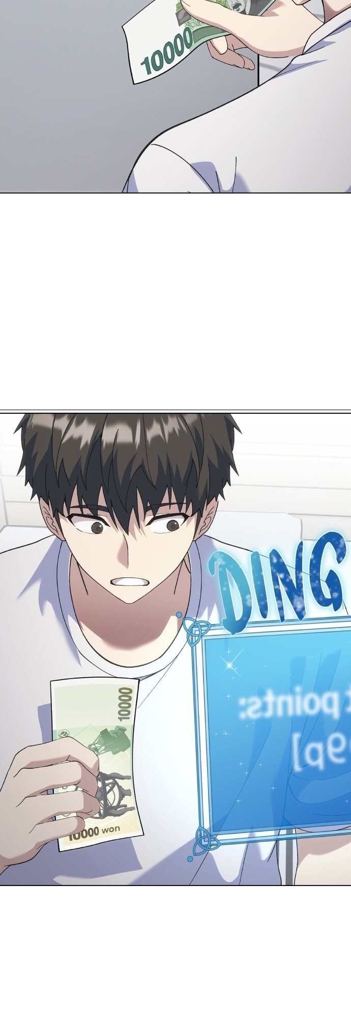 Shipper Của Thần: Chapter 1