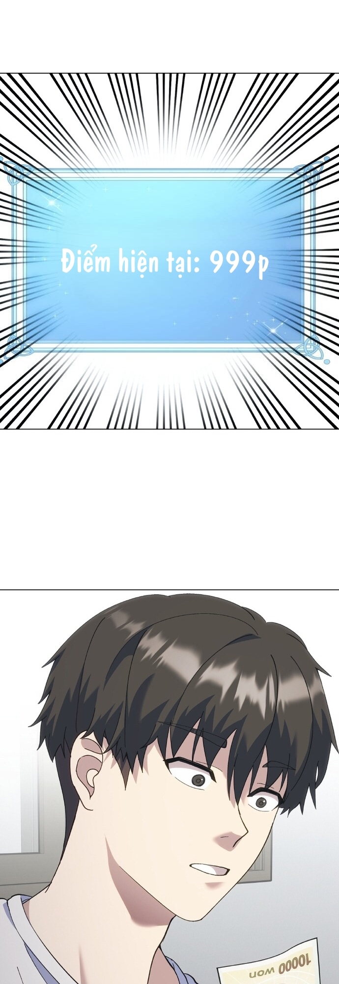 Shipper Của Thần: Chapter 1