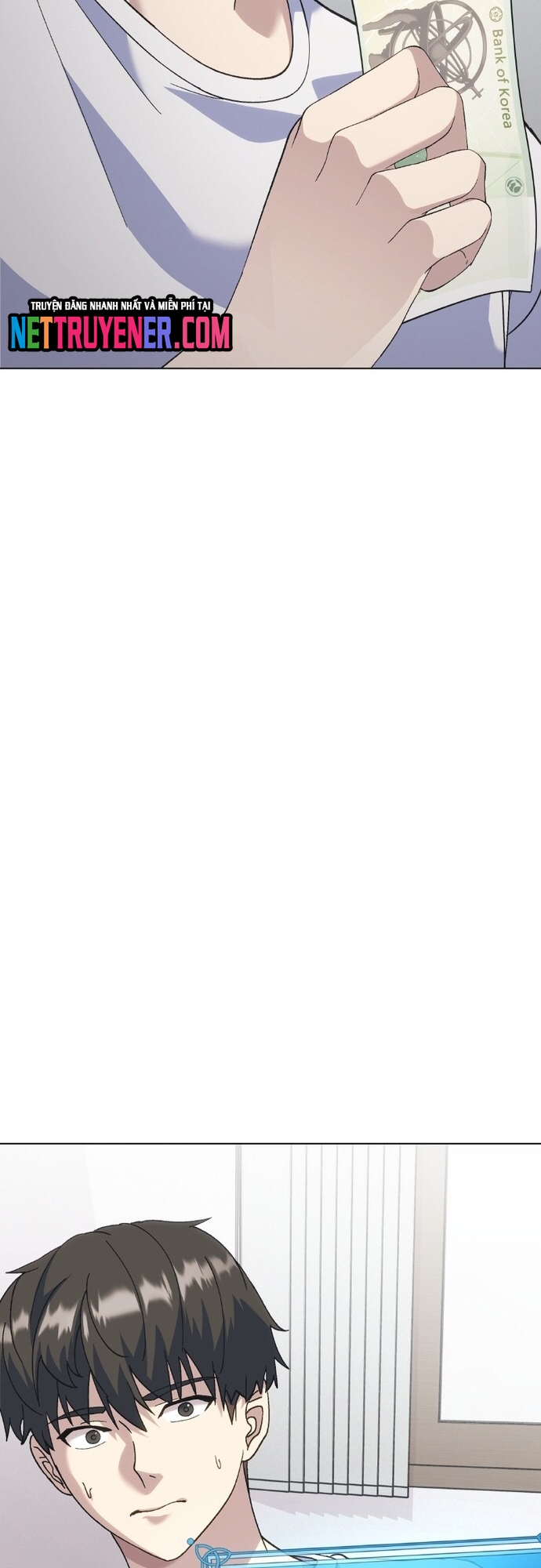 Shipper Của Thần: Chapter 1