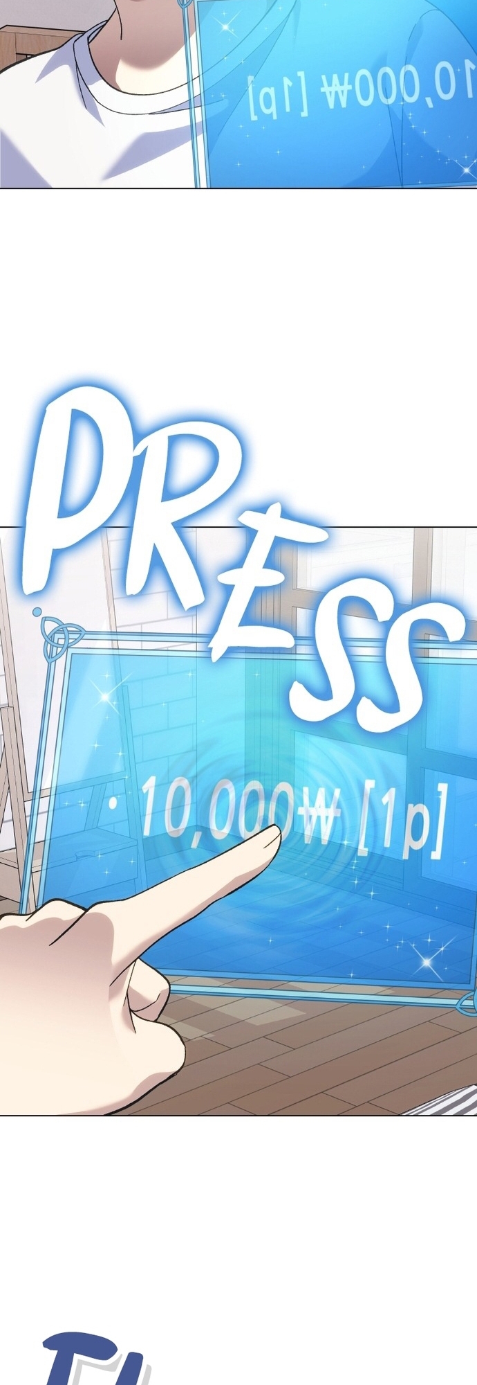 Shipper Của Thần: Chapter 1