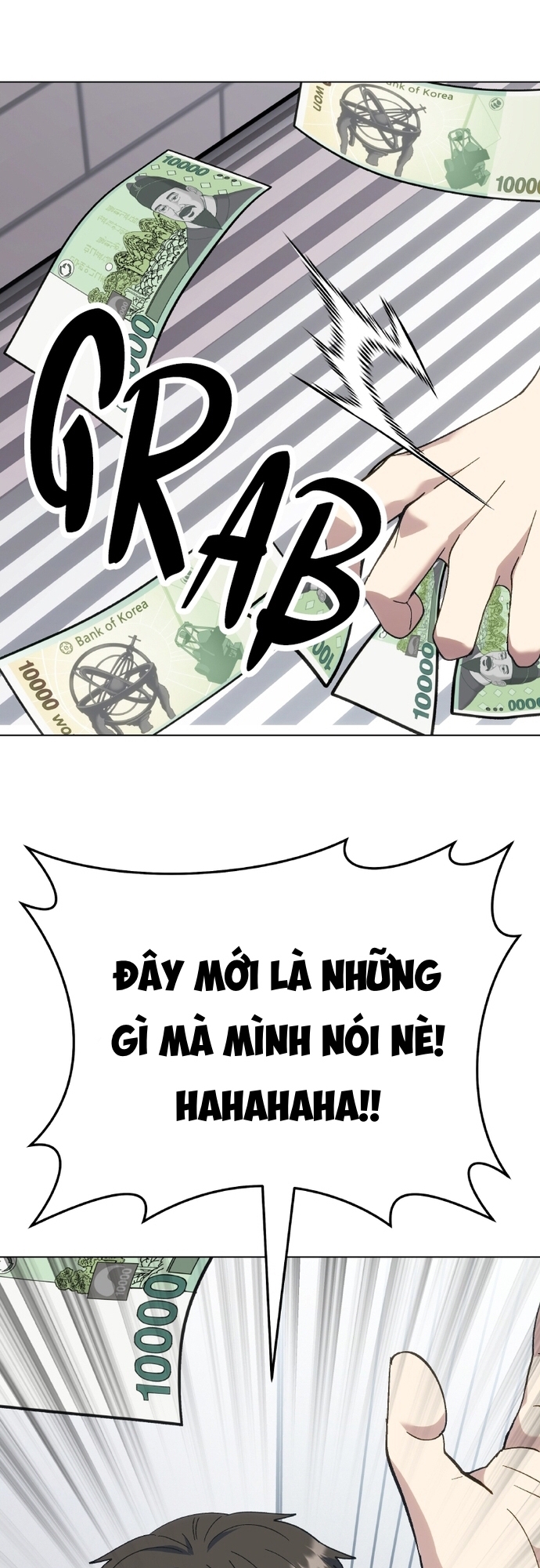 Shipper Của Thần: Chapter 1