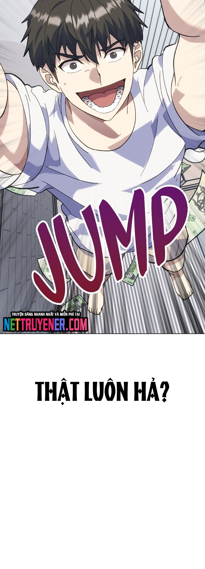 Shipper Của Thần: Chapter 1