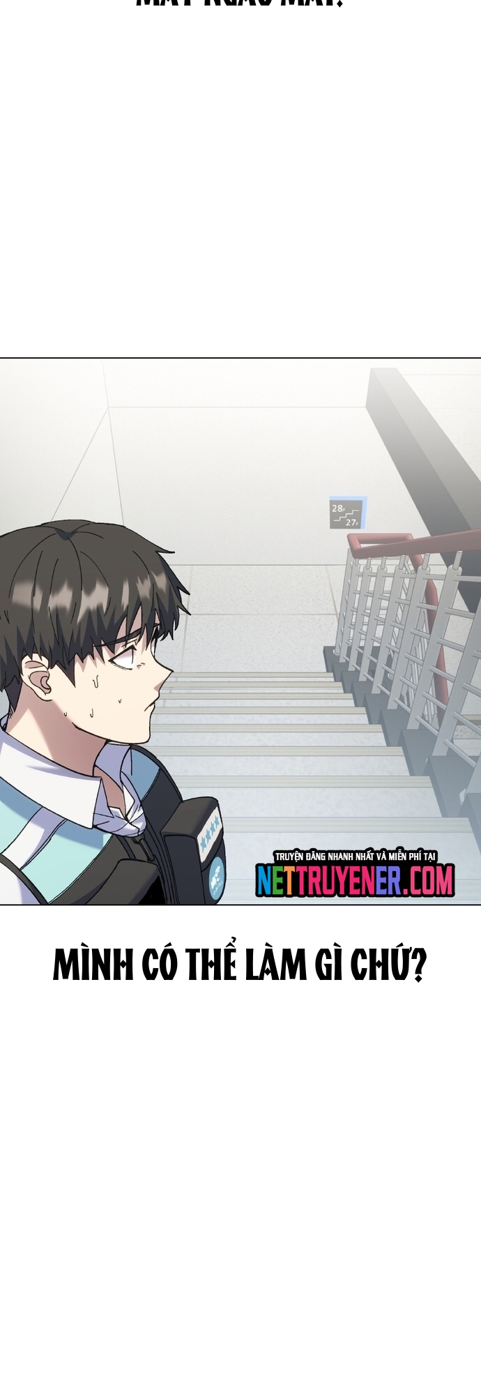 Shipper Của Thần: Chapter 1