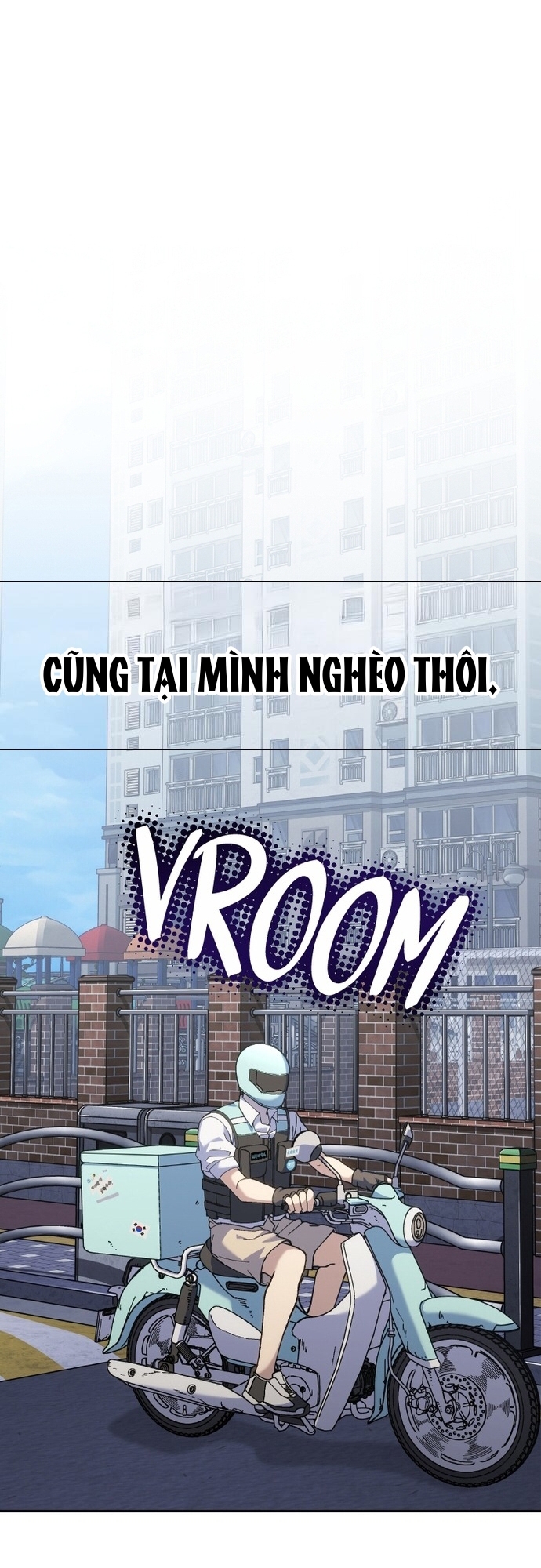 Shipper Của Thần: Chapter 1