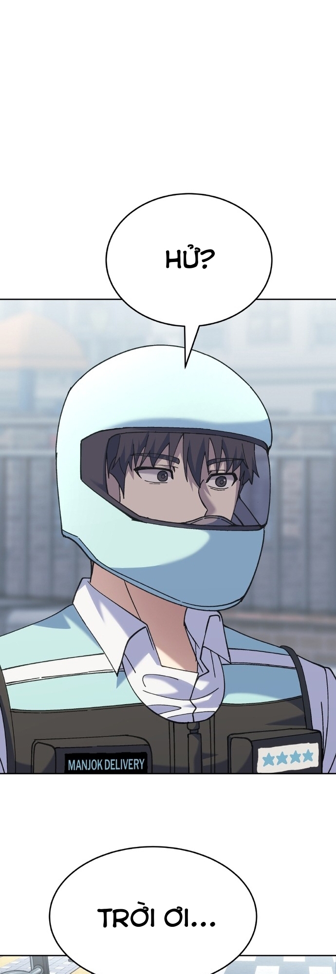 Shipper Của Thần: Chapter 1