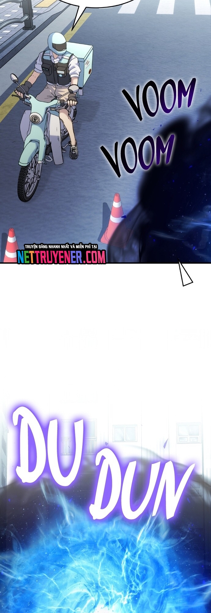 Shipper Của Thần: Chapter 1