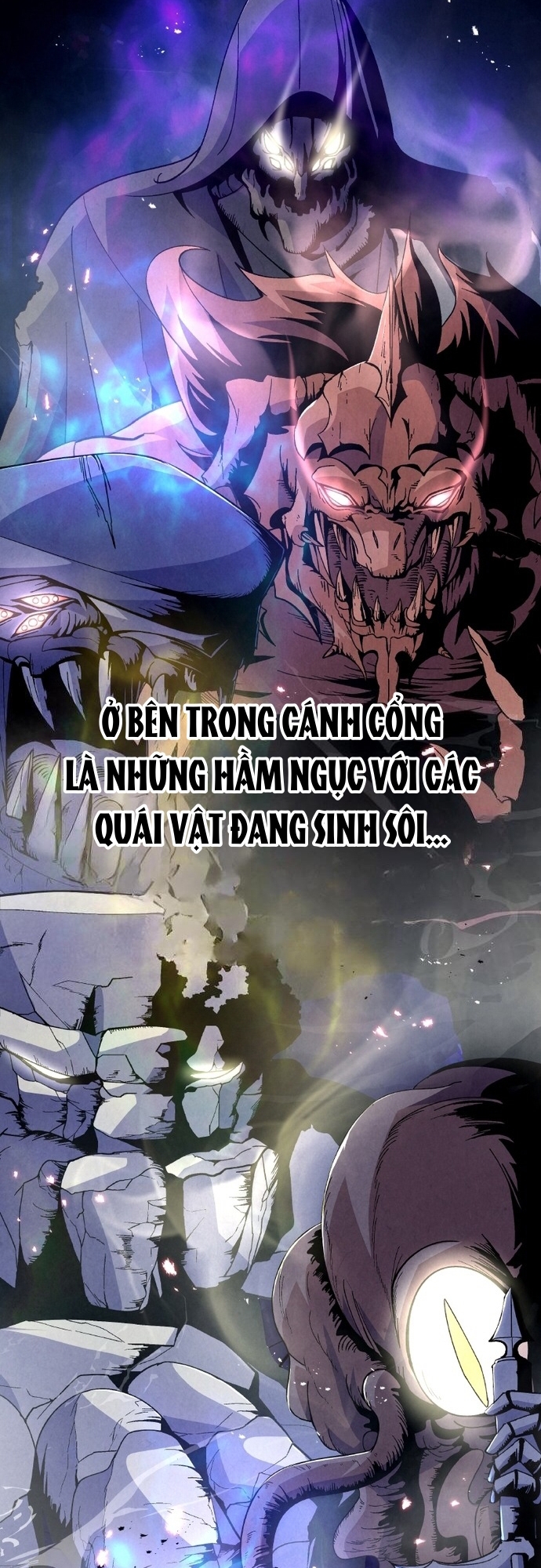 Shipper Của Thần: Chapter 1