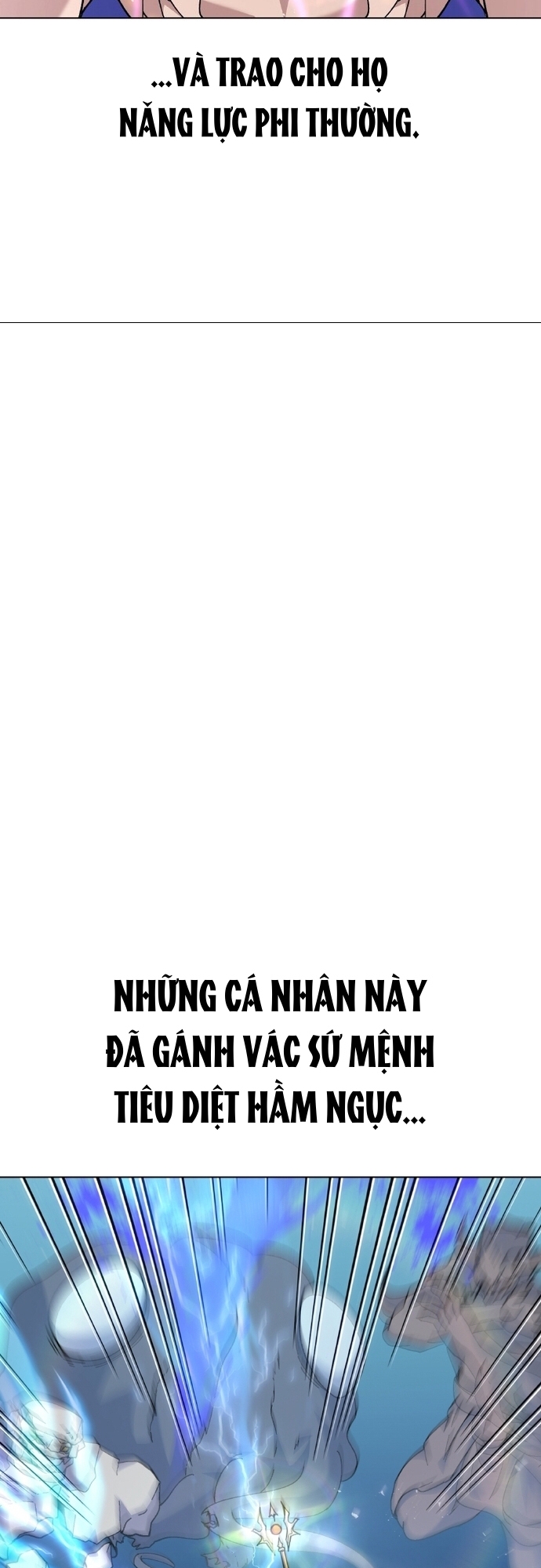 Shipper Của Thần: Chapter 1