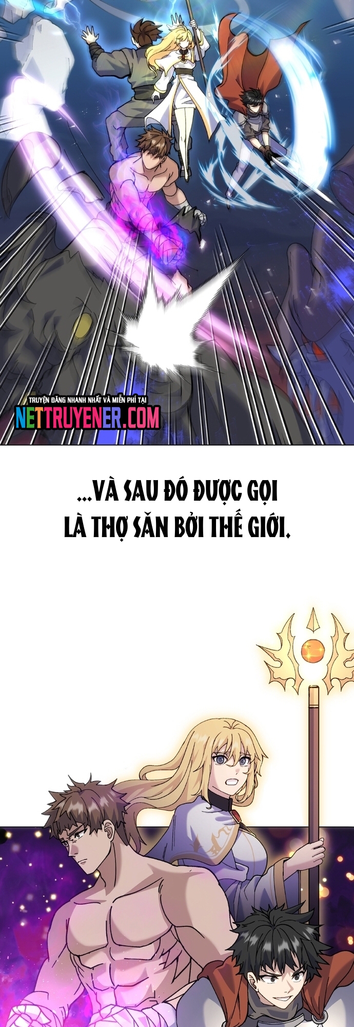 Shipper Của Thần: Chapter 1