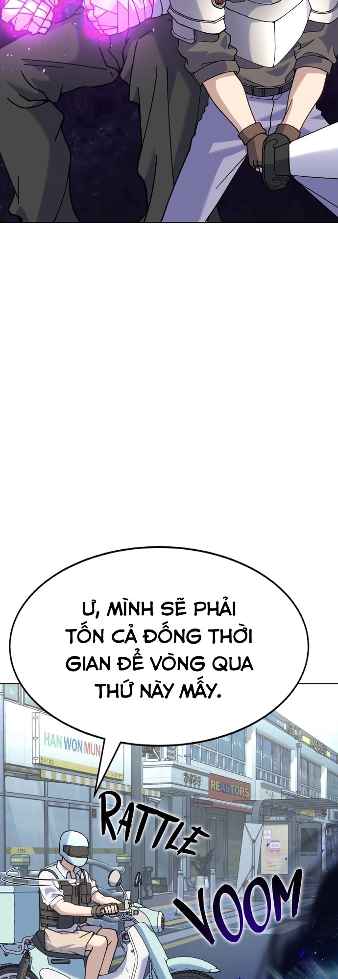 Shipper Của Thần: Chapter 1
