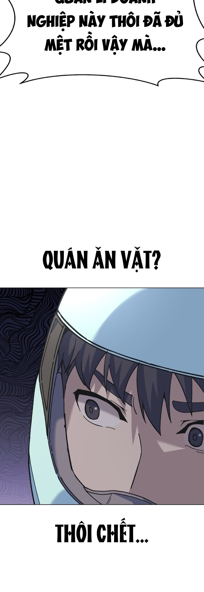 Shipper Của Thần: Chapter 1