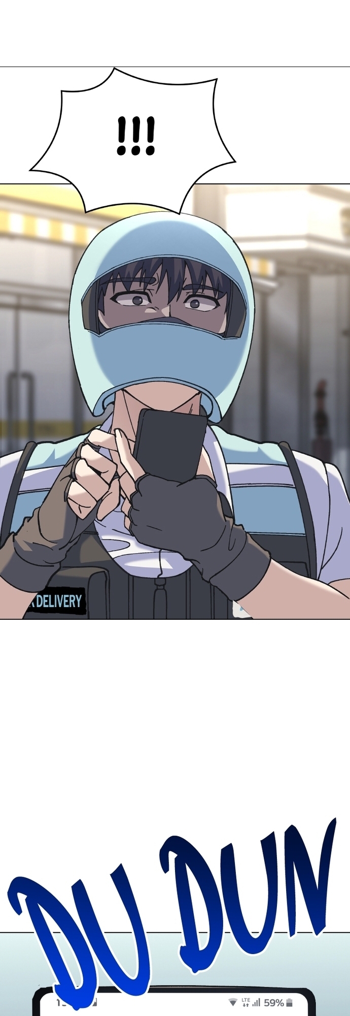 Shipper Của Thần: Chapter 1