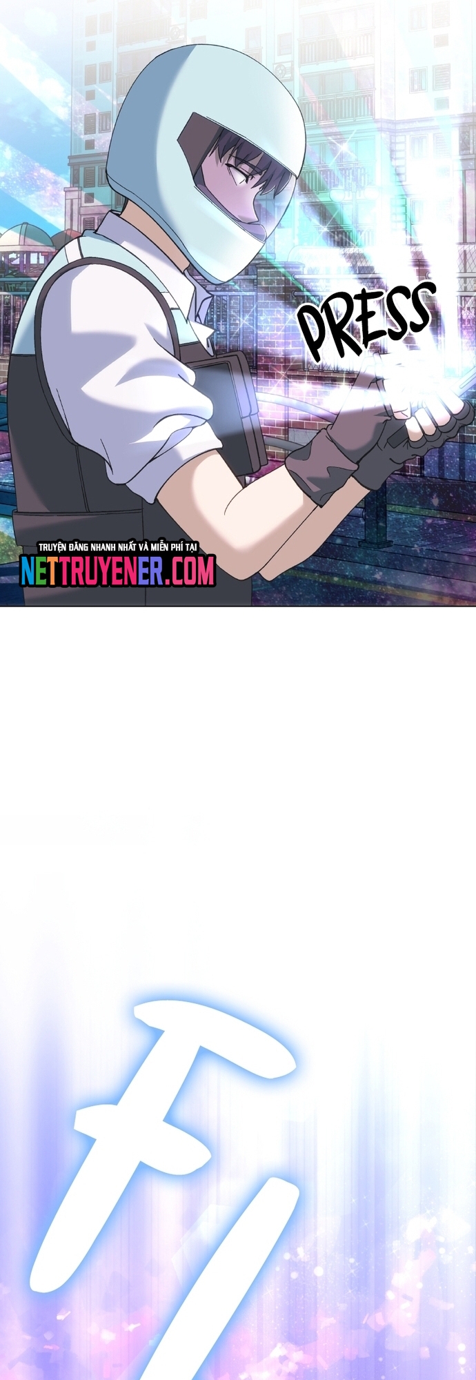 Shipper Của Thần: Chapter 1