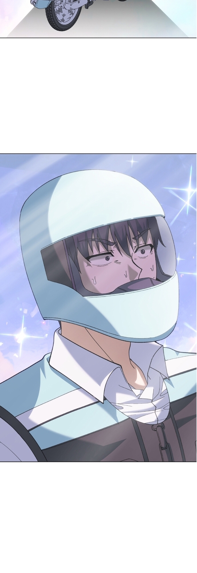 Shipper Của Thần: Chapter 1