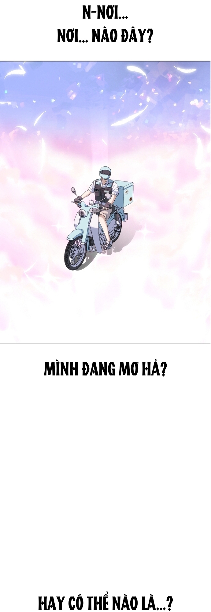 Shipper Của Thần: Chapter 1