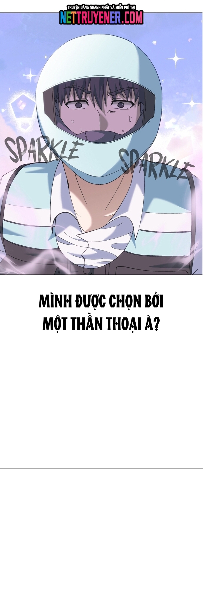 Shipper Của Thần: Chapter 1