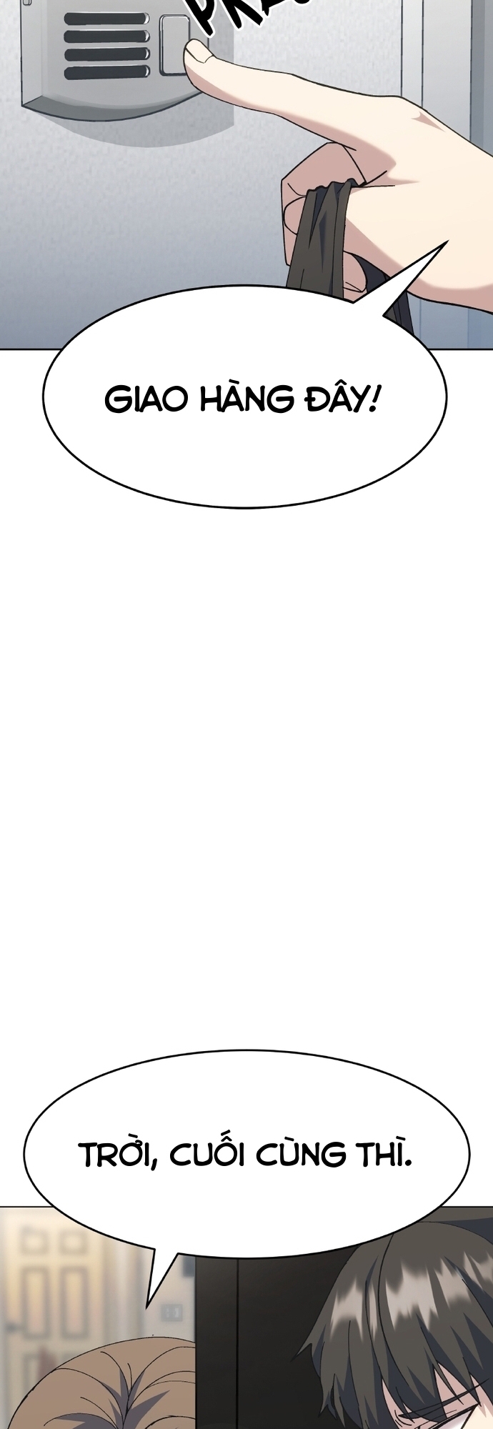 Shipper Của Thần: Chapter 1