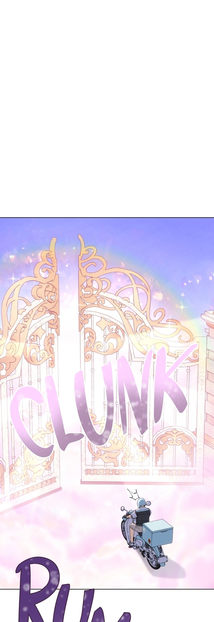 Shipper Của Thần: Chapter 1