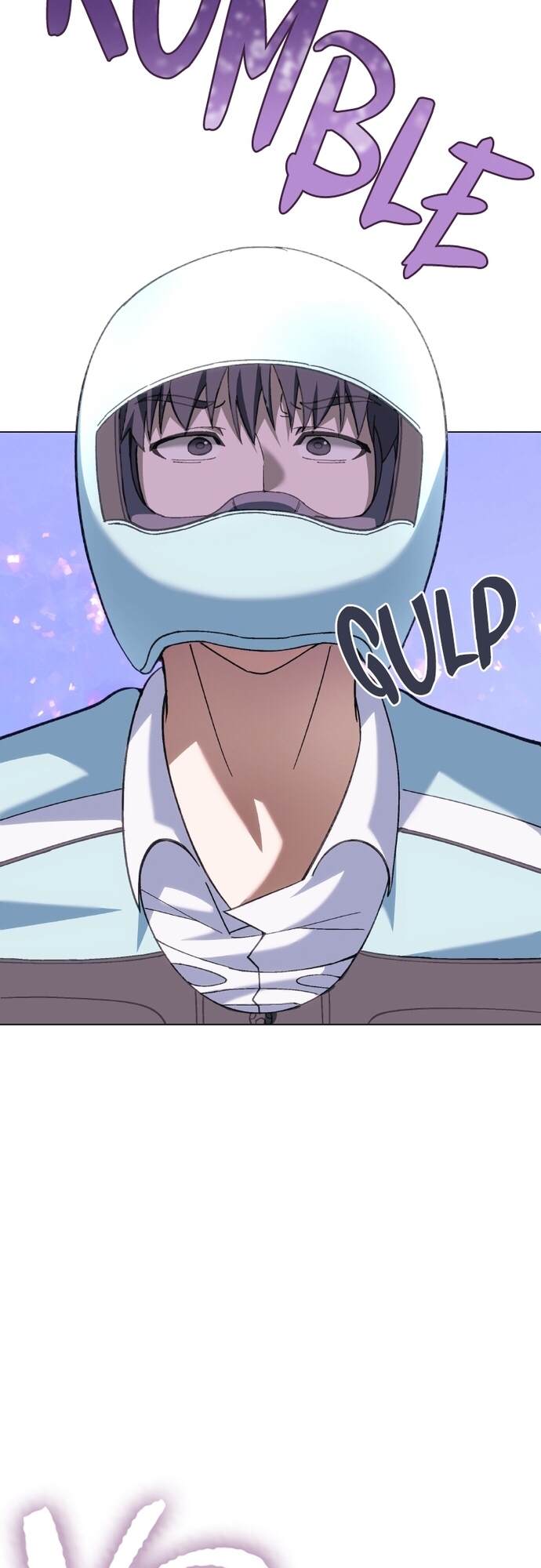 Shipper Của Thần: Chapter 1