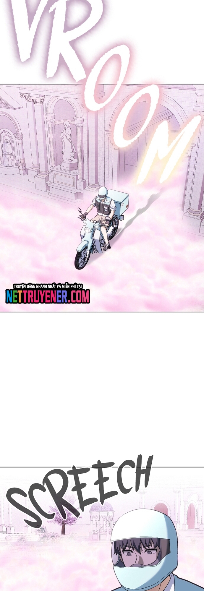 Shipper Của Thần: Chapter 1