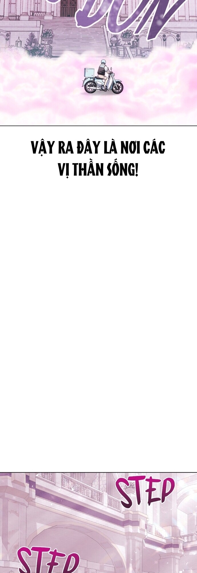 Shipper Của Thần: Chapter 1