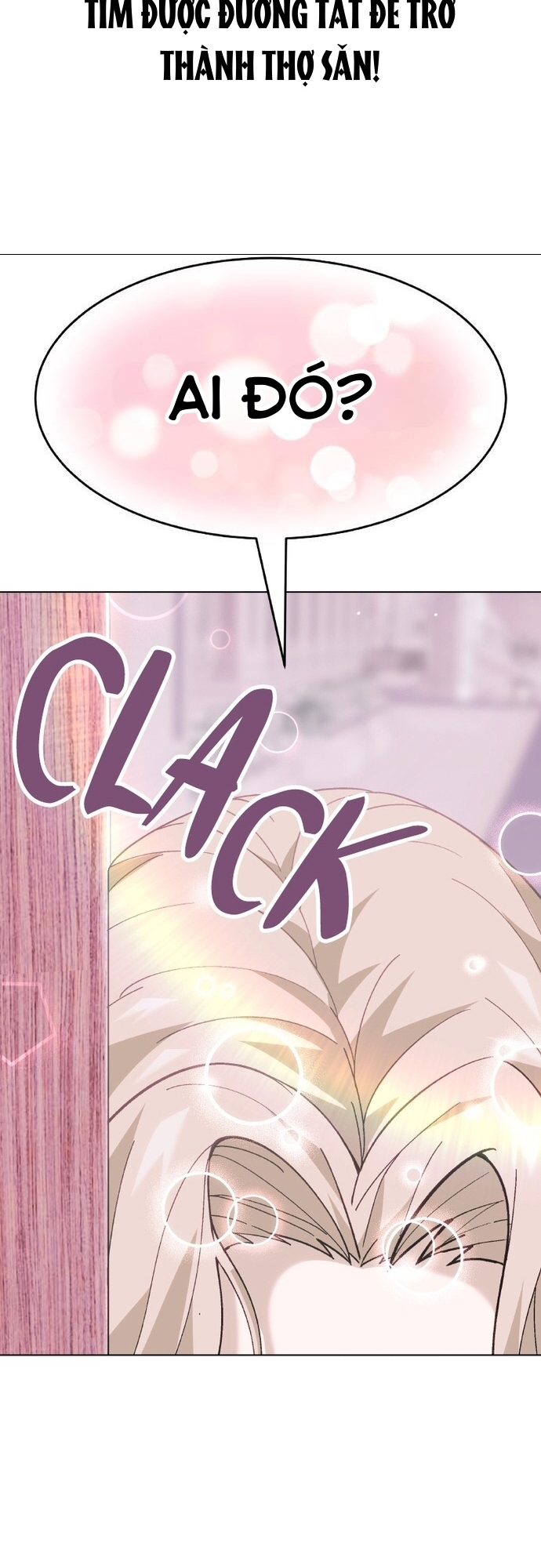 Shipper Của Thần: Chapter 1