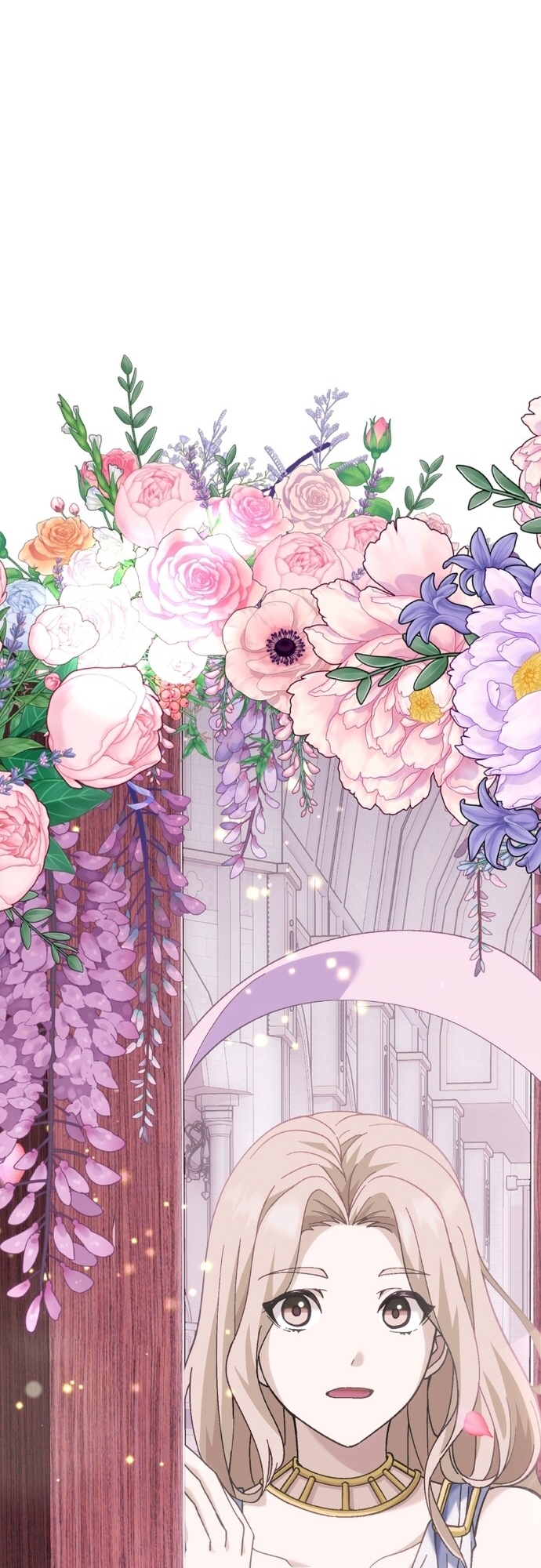 Shipper Của Thần: Chapter 1