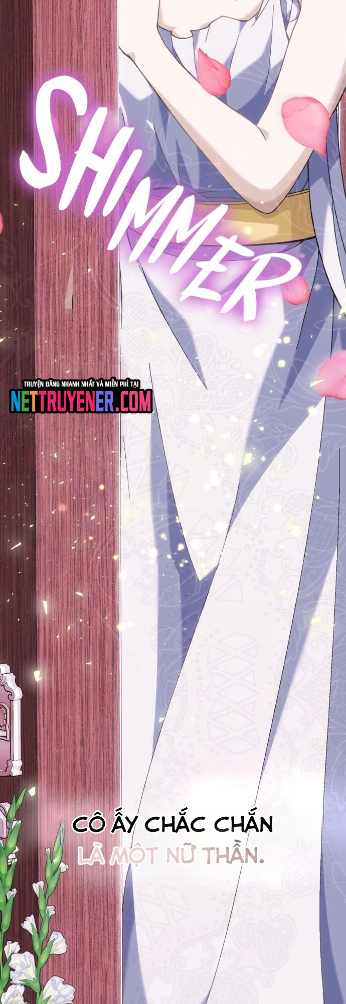 Shipper Của Thần: Chapter 1