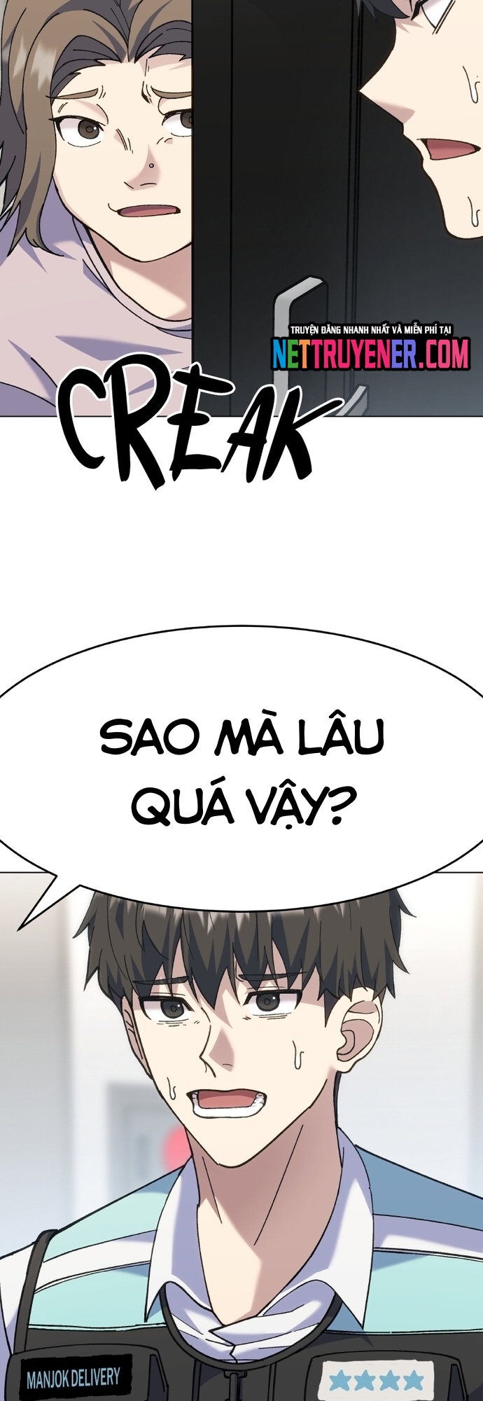 Shipper Của Thần: Chapter 1