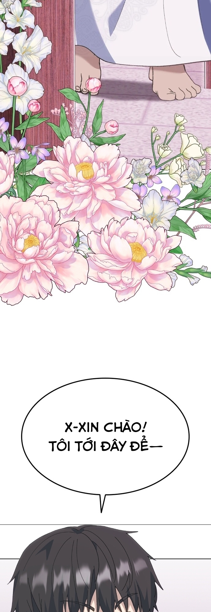 Shipper Của Thần: Chapter 1