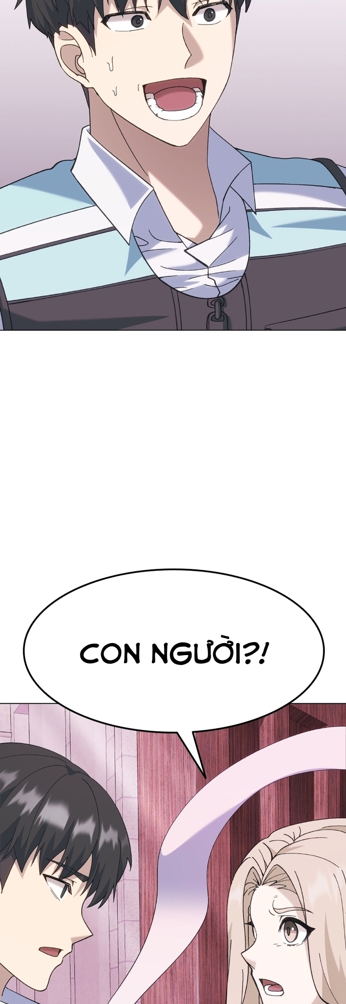 Shipper Của Thần: Chapter 1