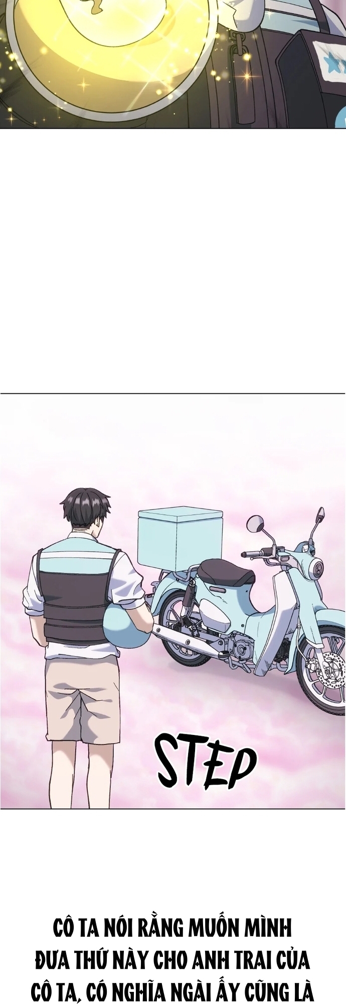 Shipper Của Thần: Chapter 1