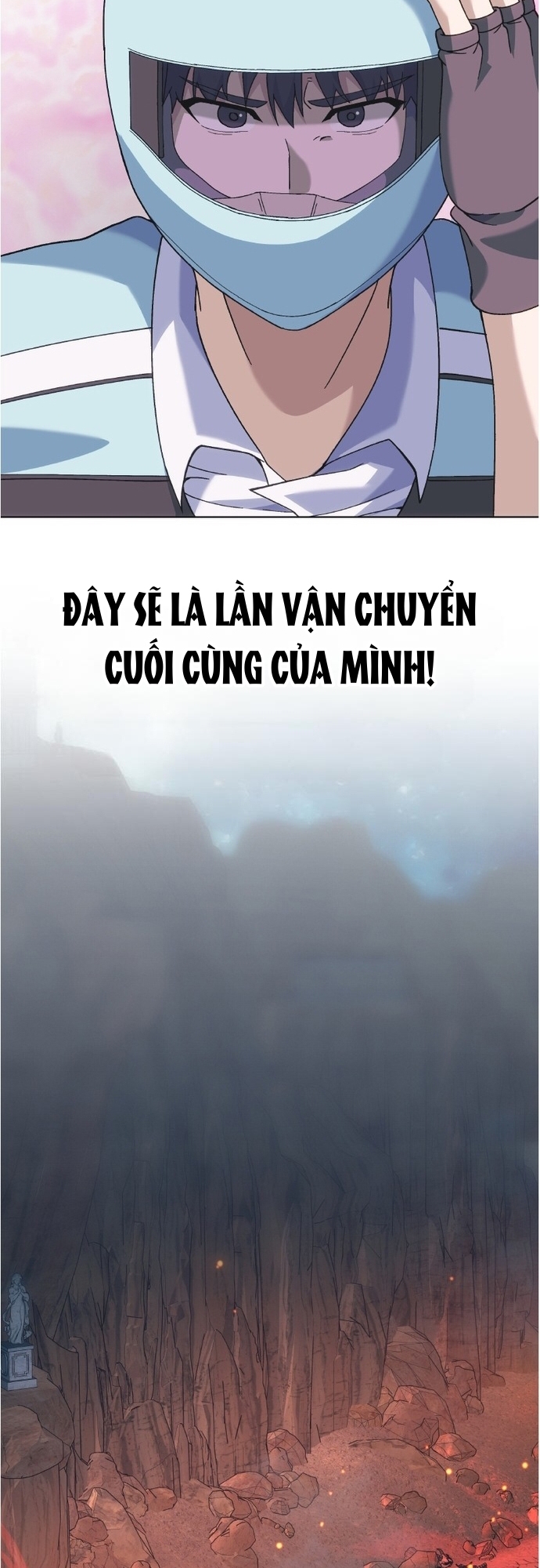 Shipper Của Thần: Chapter 1