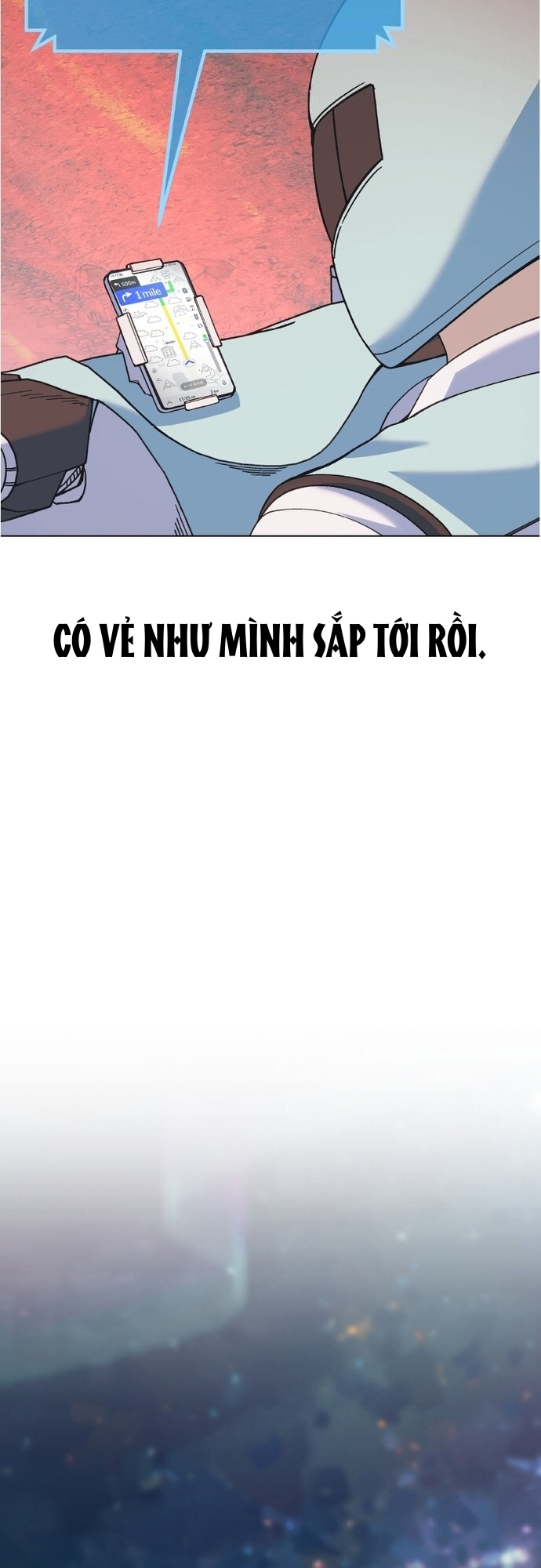 Shipper Của Thần: Chapter 1