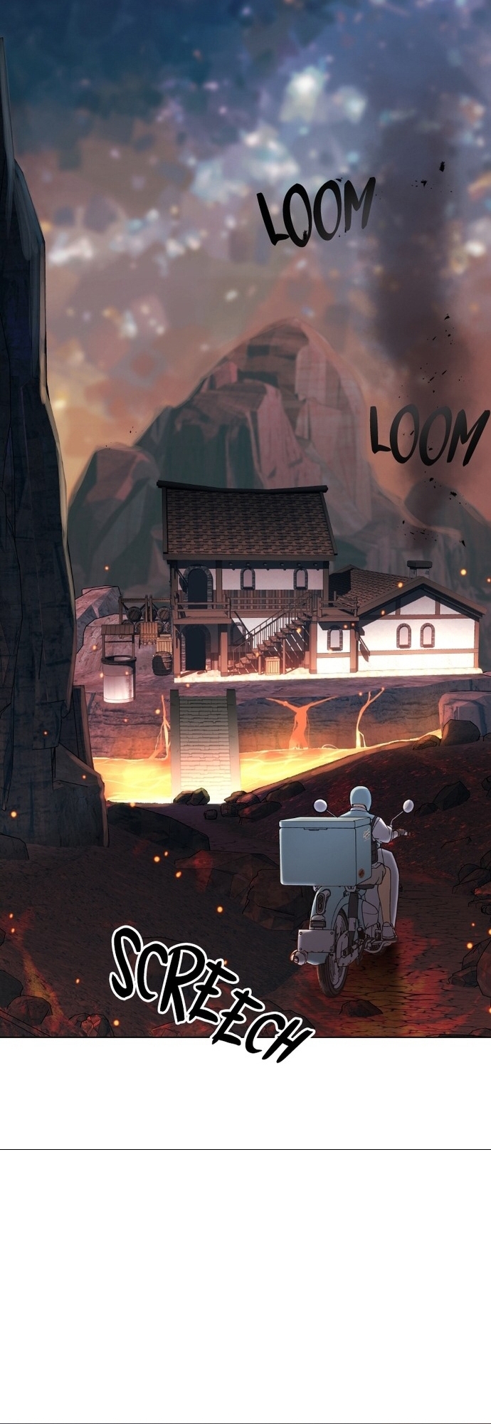 Shipper Của Thần: Chapter 1