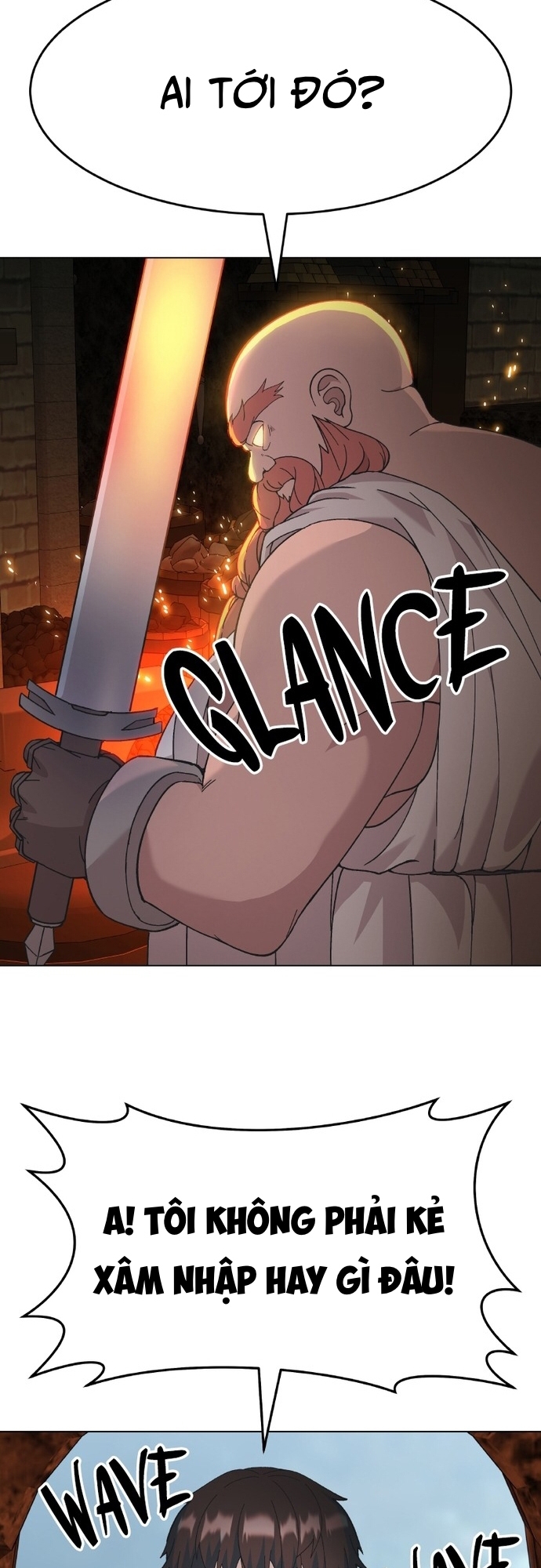 Shipper Của Thần: Chapter 1