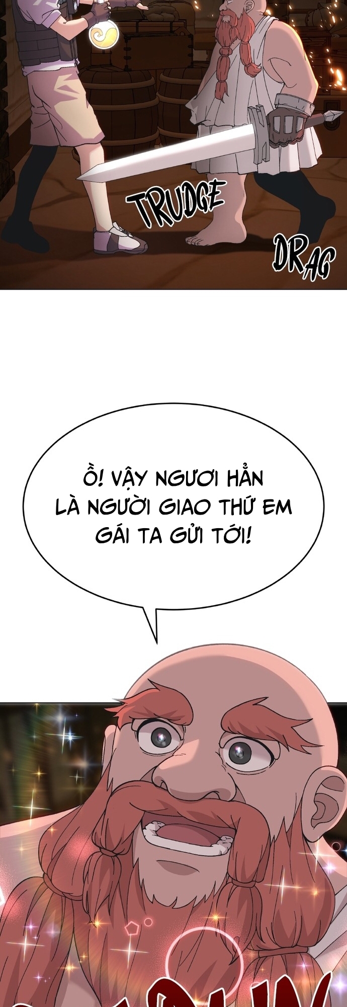 Shipper Của Thần: Chapter 1