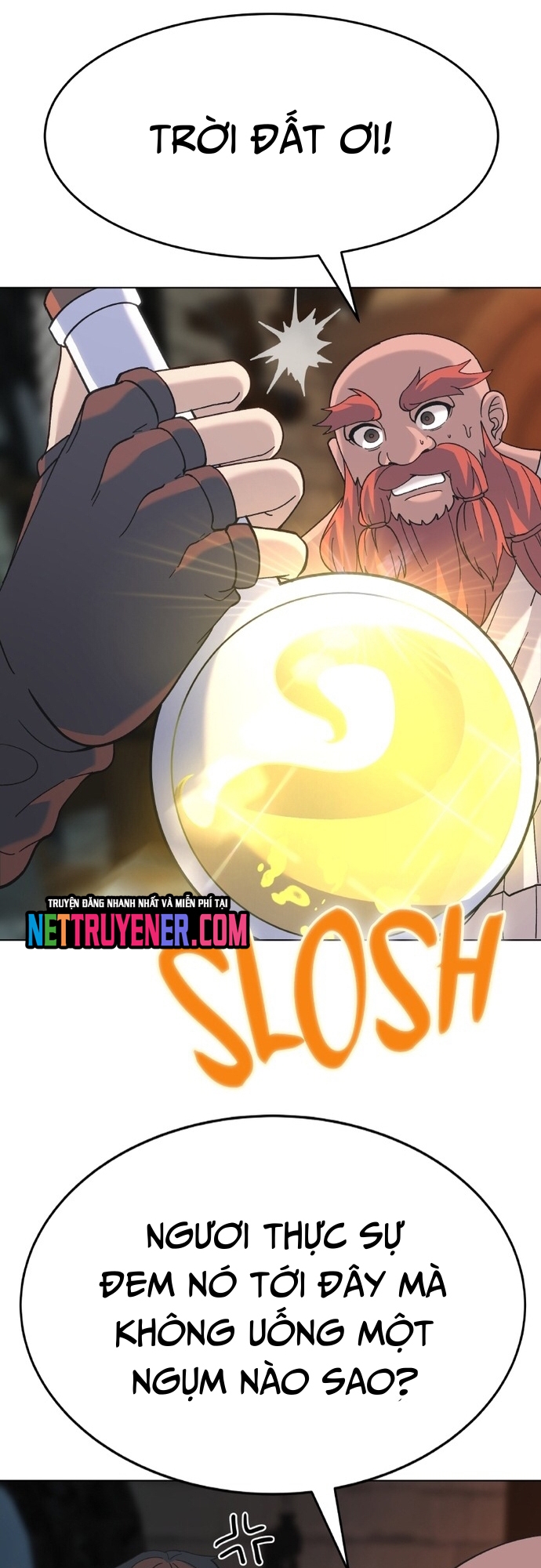 Shipper Của Thần: Chapter 1