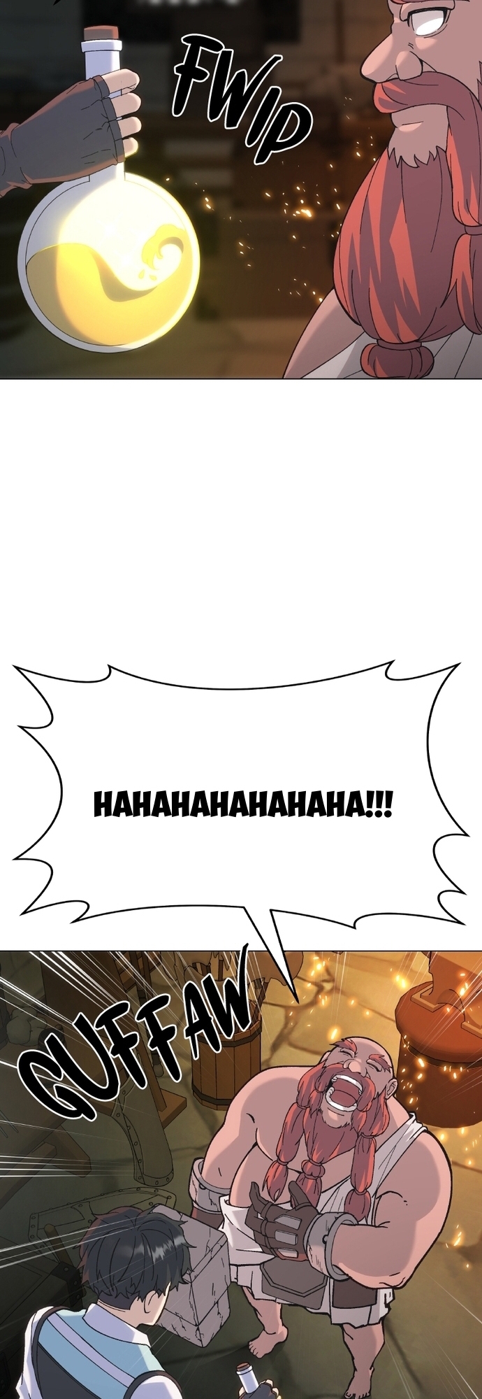 Shipper Của Thần: Chapter 1