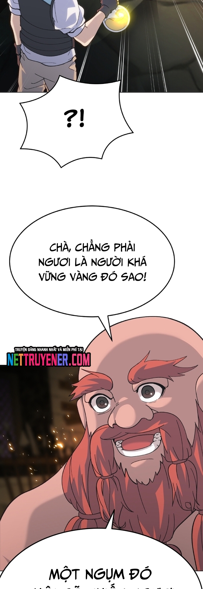 Shipper Của Thần: Chapter 1