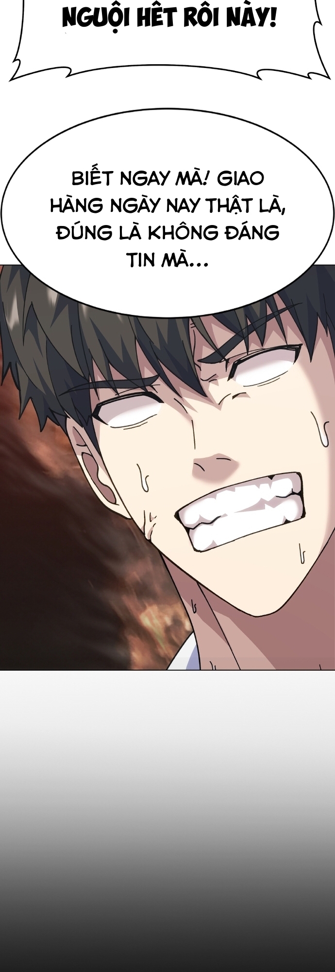 Shipper Của Thần: Chapter 1