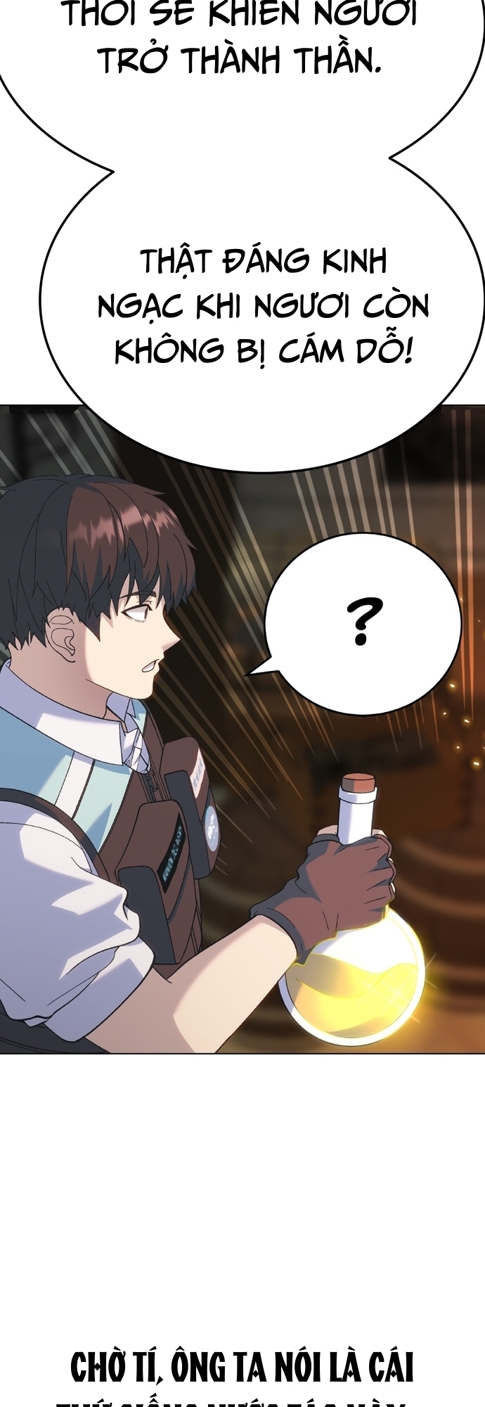 Shipper Của Thần: Chapter 1